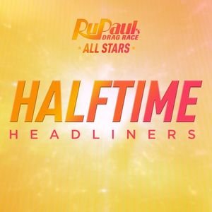 Halftime Headliners (Single)