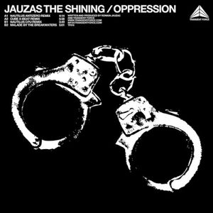 Oppression (EP)