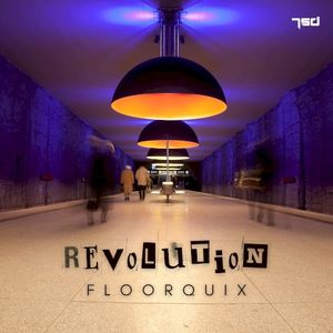 Revolution (Single)