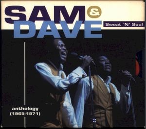 Sweat ’n’ Soul: Anthology (1965–1971)