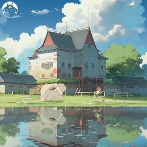 Wildflower Waltz (Single)