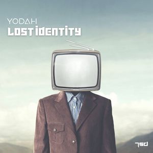 Lost Identity (Single)