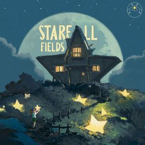 Star Race (Single)