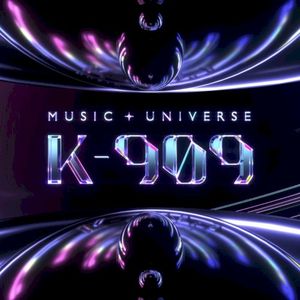 K‐909 : MADONNA (Single)