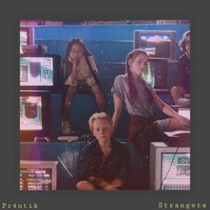 Strangers (Single)