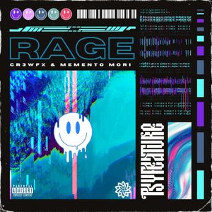 Rage (Single)