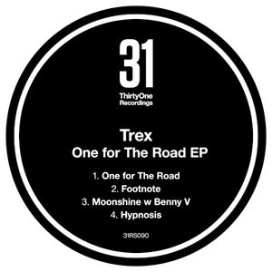 One for the Road EP (EP)