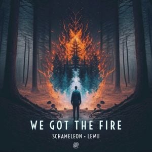 We Got the Fire (Single)