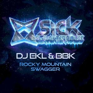 Rocky Mountain Swagger (Single)