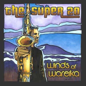 Winds Of Wareika (EP)