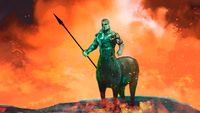 Hero, Beast, or Both? The Complex Lore of the Centaur