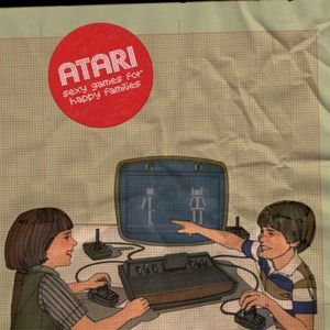 Atari Boy