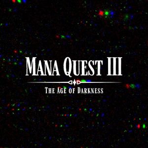 Mana Quest III