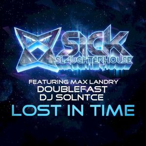 Lost In Time (Single)