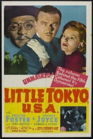 Little Tokyo U.S.A