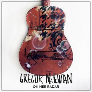 On Her Radar (Single)