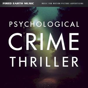 Psychological Crime Thriller (EP)