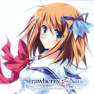 Strawberry Nauts Original Soundtrack (OST)
