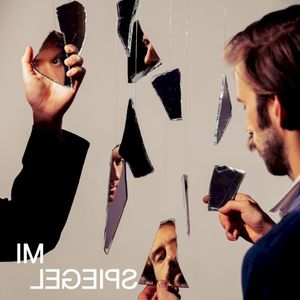 Im Spiegel (EP)