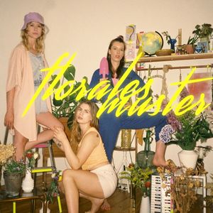 Florales Muster (Single)