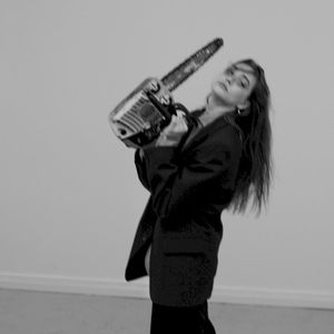 Heavy Objects (Single)