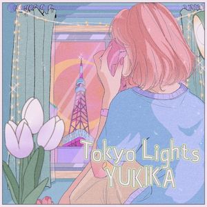 Tokyo Lights (Single)