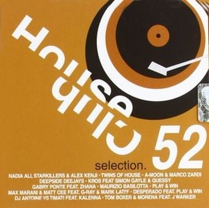 House Club Selection 52