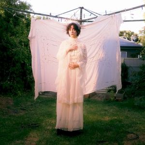 Ant Song (Single)