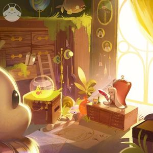 New Light (Single)