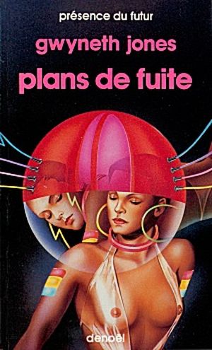 Plans de fuite