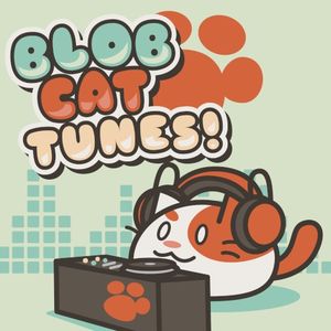 BlobCat Tunes (OST)