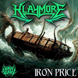 Iron Price (Single)