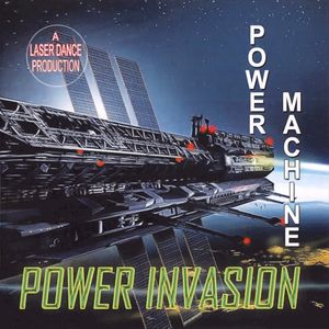 Power Invasion