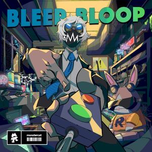 BLEEP BLOOP (Single)
