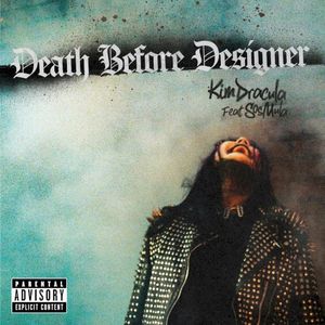 Death Before Designer (Single)