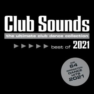 Club Sounds - Best of 2021