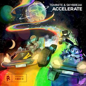 Accelerate (Single)
