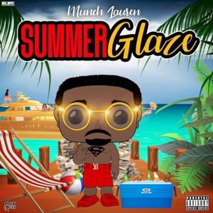 Summer Glaze (EP)