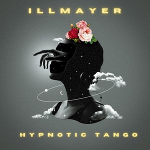 HYPNOTIC TANGO (radio edit) (Single)