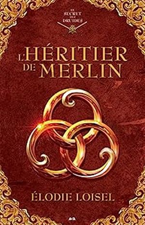 L'Héritier de Merlin