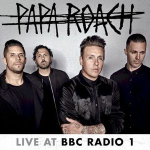 Live at BBC Radio 1 (Live)