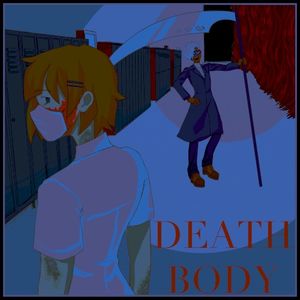 DEATHBODY (Single)