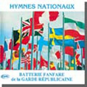 Hymne national Luxembourg