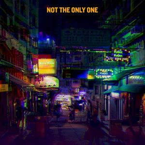 Not the Only One (Single)