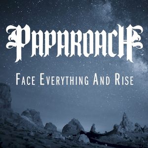 Face Everything And Rise (Single)