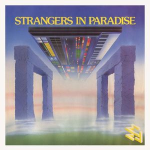 Strangers In Paradise