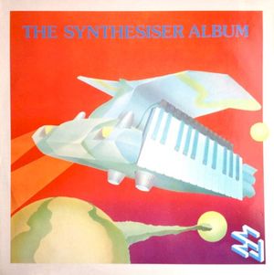 The Synthesizer Album