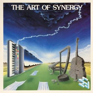 The Art Of Synergy