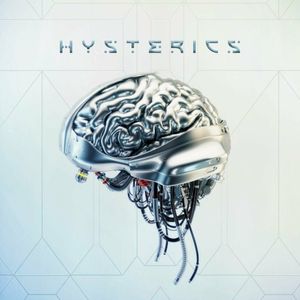 Hysterics (Single)