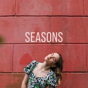 Seasons (Single)